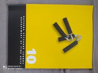 Katalog tvorby studentů PU