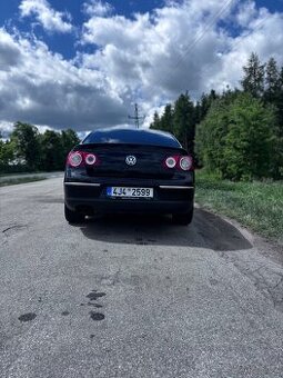 VW Passat 2.0 TDI 125KW