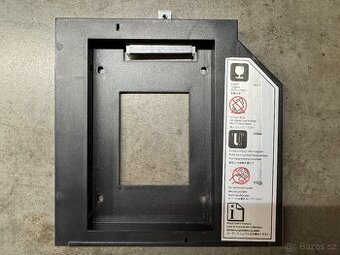 Rámeček Icy Box AC642 pro SSD nebo 2,5“ HDD - 1