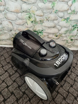 vysavač daewoo power cyclo storm bezsáčkový