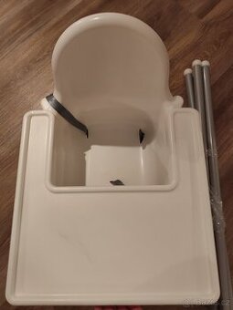 Jídelní židlička