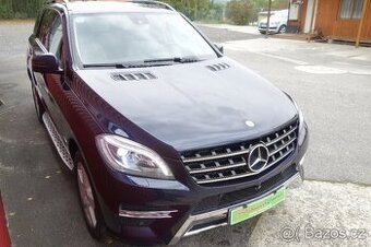 MB-Mercedes R, Ml ,Gl - 1