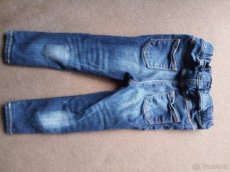 Džíny Next vel. 92 - 1