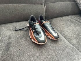 Dětské kopačky nike 35,5