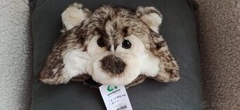 Čepice ve tvaru zvířete