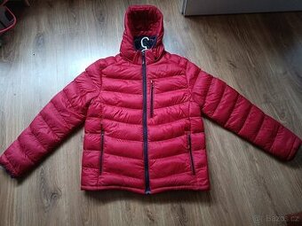 Pánská bunda zimní