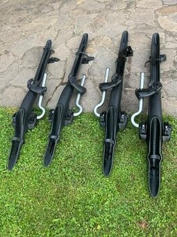 Střešní nosiče na kola BARRACUDA (VW)