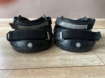 Boty pro koně Renegade Viper