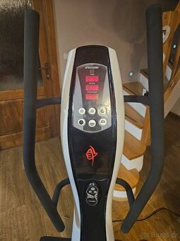 Vibromasážní stroj Alex