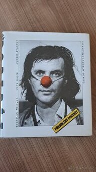 Portrét Bolka Polívky 1987