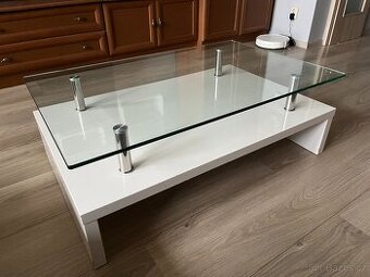 Konferenční stolek