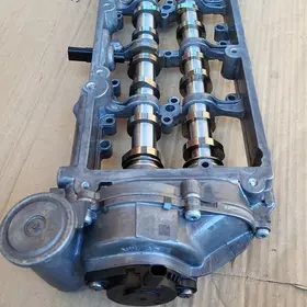 ŠKODA OCTAVIA 3.TDI VAČKOVÝ MODUL