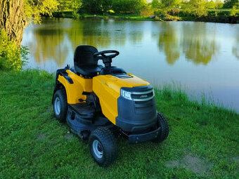 Sekací traktor - nabídněte