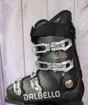 Pánské lyžáky Dalbello