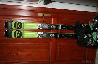 lyže Rossignol GT 163 cm