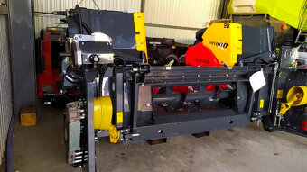 Kukuřičný adaptér Capello Quasar R6 – NOVINKA 2026