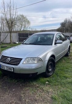 Vw Passat b5.5 2.8 V6