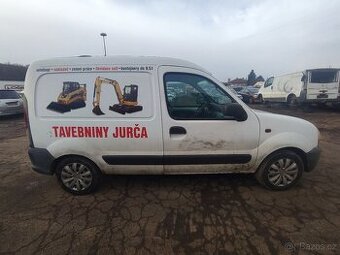 Renault Kangoo č. 2138