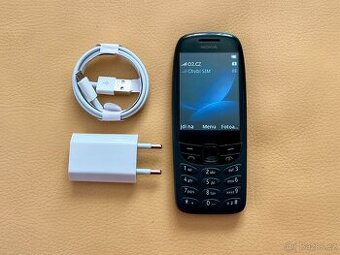Nokia 6310 (2024) DUAL SIM