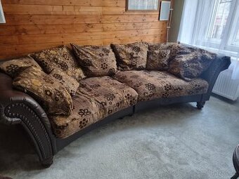 Pohovka Landscape, gauč, sedačka