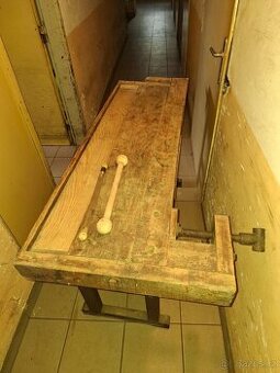 Truhlářské hoblice - prodej