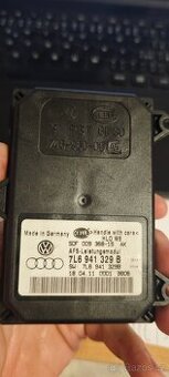 ŘÍDÍCÍ JEDNOTKA-MODUL AFS XENON HELLA 7L6941329B