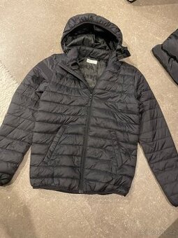 Podzimni bunda H&M 156/164 levne