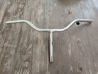 Řidítka Jawa pionýr