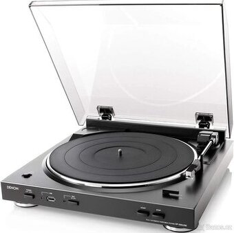 Gramofon Denon DP 200 usb