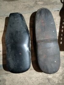 Sedačka skůtr Manet?