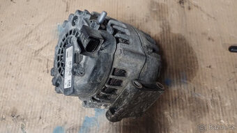 alternator Mercedes W447 motor OM651 2.2cdi