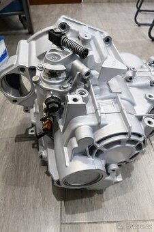 Převodovka Škoda Octavia 3  2.0 TDI RS PDT (SRB) – 3000 km