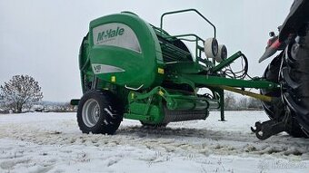 Lis MCHale V6750 - 1