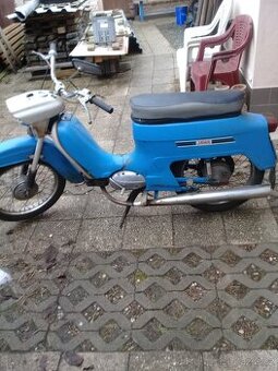 Jawa 50/21
