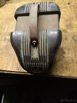 Transformátor napětí