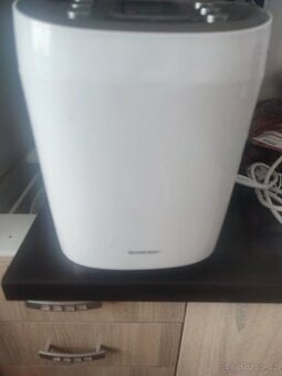 Pekárna Silvercrest