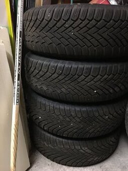 zimni WINTERCONTI 195/65/15