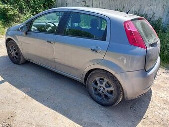 Fiat Punto Grande 1.2i