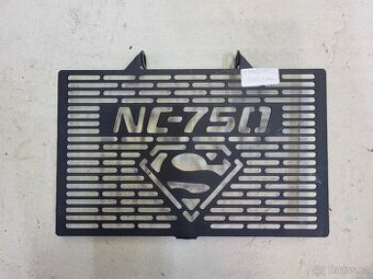 Kryt chladiče Honda NC 750