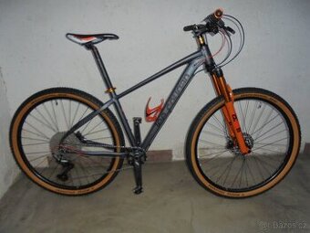 Predám - Rozpredám LEE Cougan 29 er. veľkosť 17"