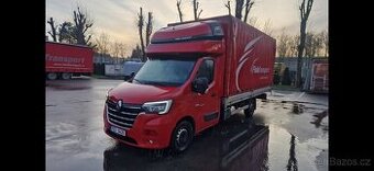 Přijmeme řidiče skupiny B