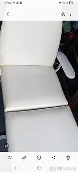 Kosmetické-Tetovací polohovací lehátko