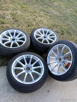 Tomason 18 5x112 pneu letní