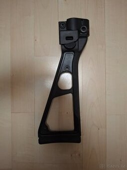 Airsoft MP5 sklopná pažba