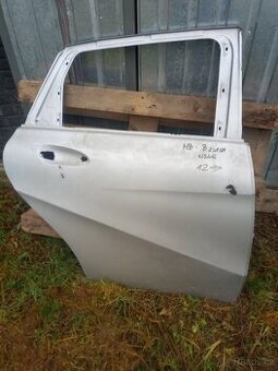 Dveře Mercedes Benz B