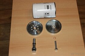 ZETOR UŘ I Sada pro přestavbu filtrace paliva 95 0808PFPK