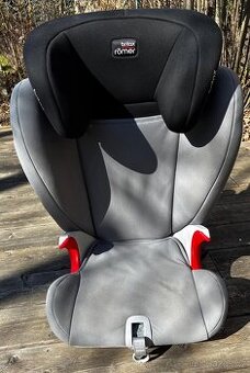 Autosedačka RÖMER KIDFIX SL
