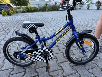 Dětské kolo Dema