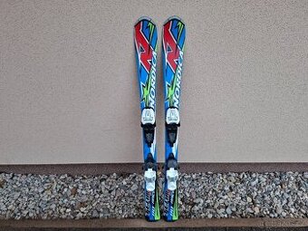 Dětské lyže Nordica 110 cm - 1