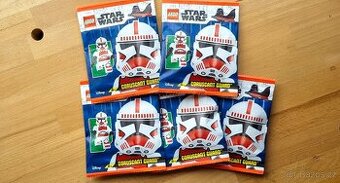 Lego Star Wars 912403 Coruscant Guard (Shock Trooper)